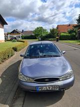 Ford Mondeo - gebrauchte Ford Mondeo aus dem Jahr 1996