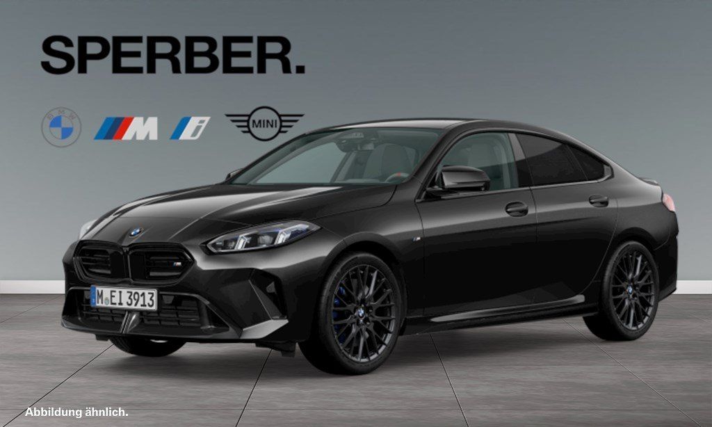 BMW M235 - Bild 1