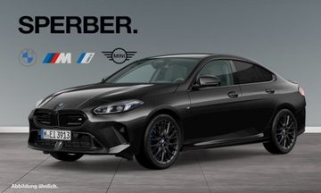 BMW Leasingangebot: BMW M235 xDrive 19 Zoll*M*Aktivsitz*Harman Kardon*