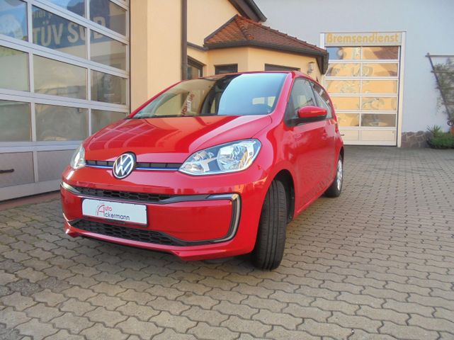 Volkswagen up  e-up Move CCS-Dose 2 x Ladekabel