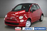 Fiat 500C 1,0 Hybrid Klima and Sound - LAGER - Fiat Tageszulassungen mit Benzin-Antrieb