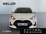 Toyota Yaris 1.0 Comfort *CarPlay*Kamera*ACC*Spurhalte* - Toyota Yaris Comfort mit Benzin-Antrieb