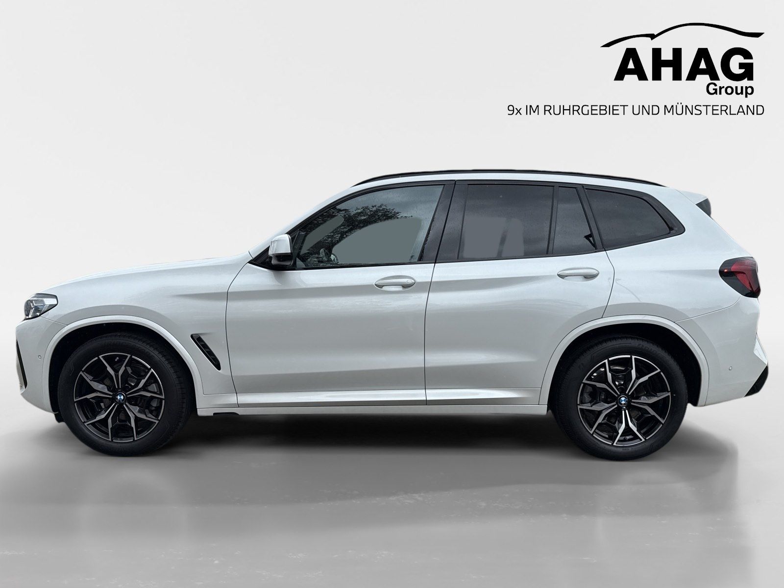 BMW X3 - Bild 6