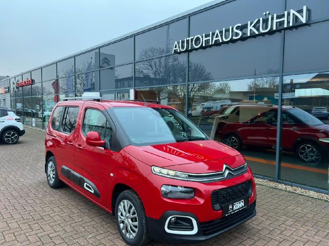 Citroën Berlingo M BlueHDi 130 Feel