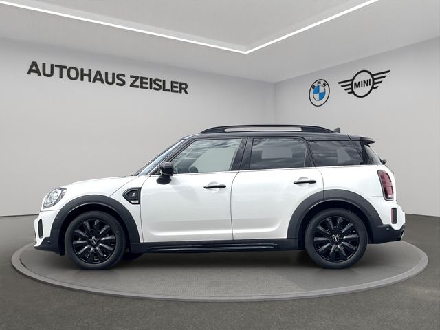 Foto Nummer 4: MINI Cooper S