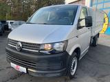 Volkswagen T6 Transporter Pritsche lang Navi AHK Standheiz.