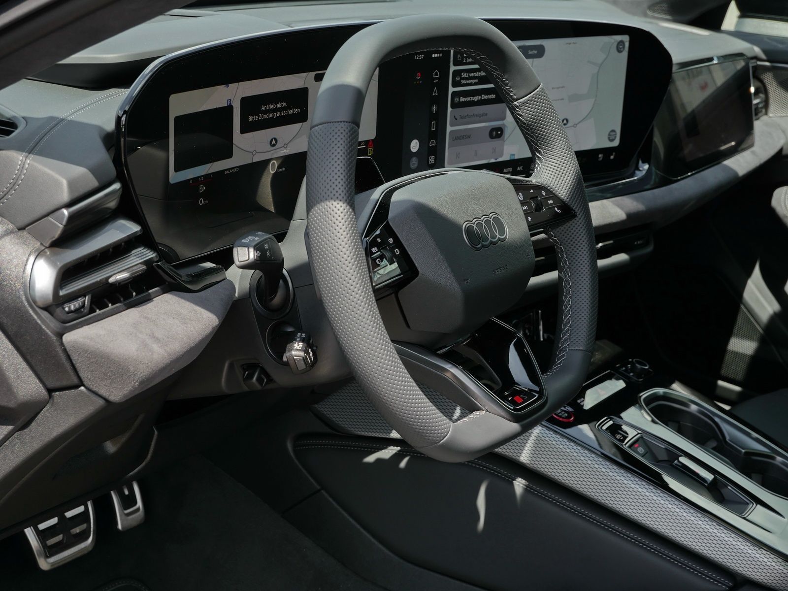 Audi A6 - Bild 19