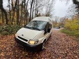 Ford Transit Kasten mittel 2.0 FT 300 - Ford aus 2001: Ka