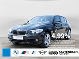 BMW 120i NAVI SITZHEIZUNG PDC KLIMAAUTOMATIK - BMW 1er Reihe aus 2019