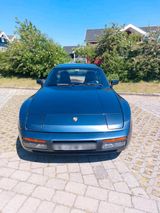 Porsche 944 S 16V - Porsche 944 aus 1987