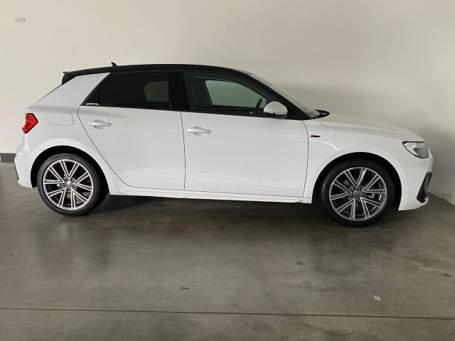 A1 Sportback S line 30 TFSI LED+SHZ+EPH+KLIMA