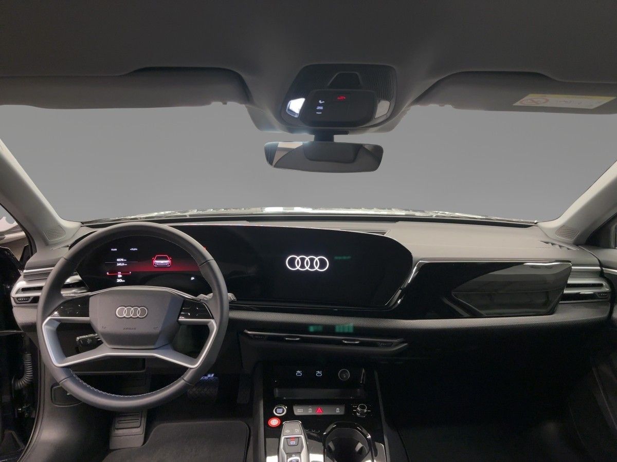 Audi A5 - Bild 11