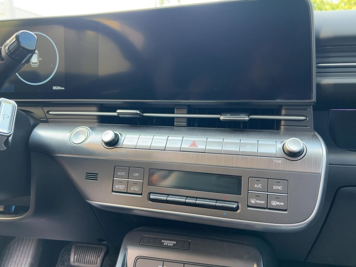 Hyundai Kona – Bild 10