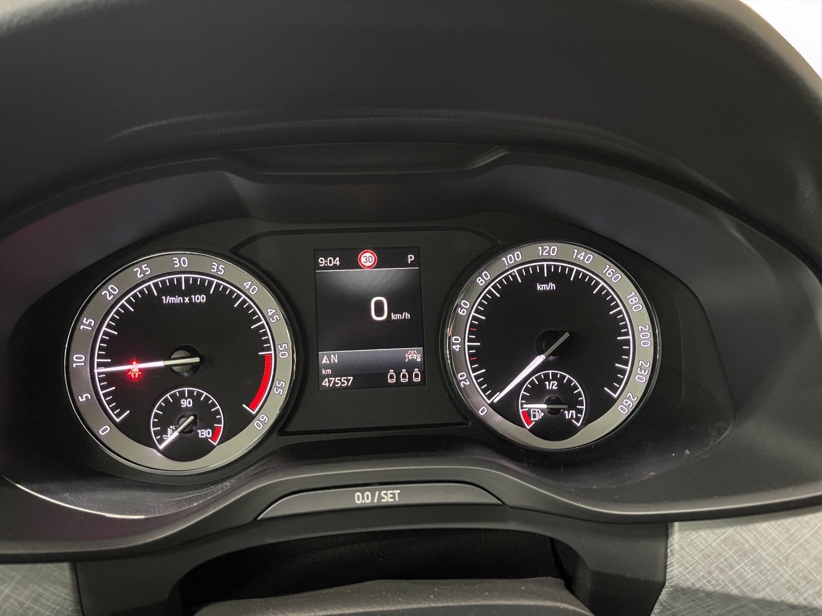 Skoda Kodiaq - Bild 8