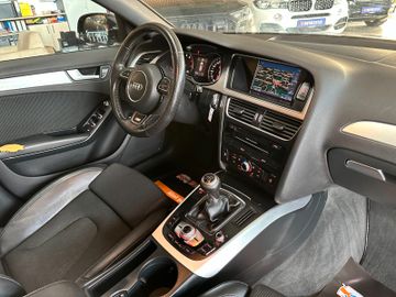 MYAUTOCENTER – Gebraucht- und Jahreswagen mit Werkstattservice in Pfaffenhofen Audi A4 Avant *S line Sportpaket*NAVI*PANO*Klimaauto*