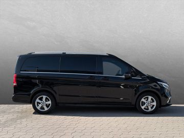 Mercedes V 300 - 6