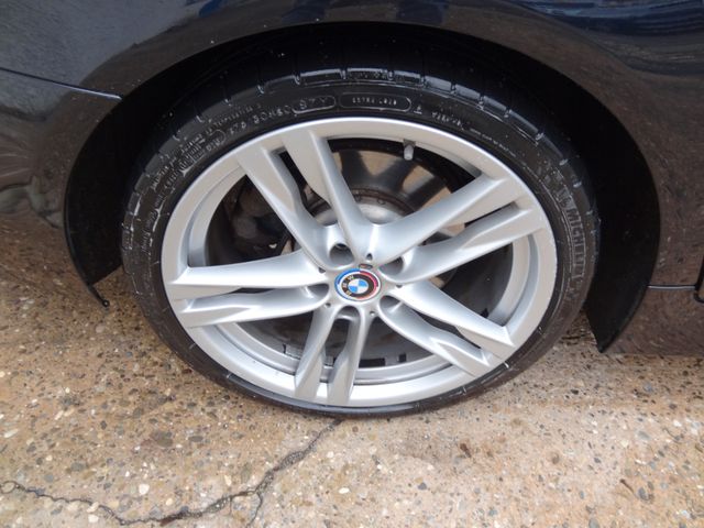 Fahrzeugabbildung BMW 530d xDrive/M-Paket/2.Hd/Leder/HUD/Pano/20Zoll/