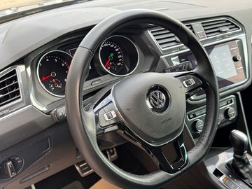 Volkswagen Tiguan Join 1,4l TSI 150 PS 6-Gang-DSG
