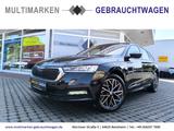 Skoda Octavia Combi Clever 1.5 TSI ACT e-TEC EU6d Navi - Skoda Octavia: Eu