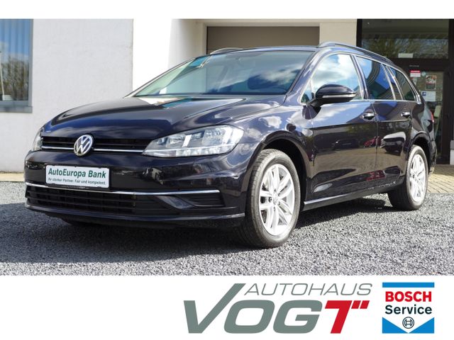 Volkswagen Golf Variant VII BMT Start-Stopp Comfortline 1.6
