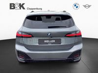 BMW 218 Active Tourer - Vorschau Bild 9