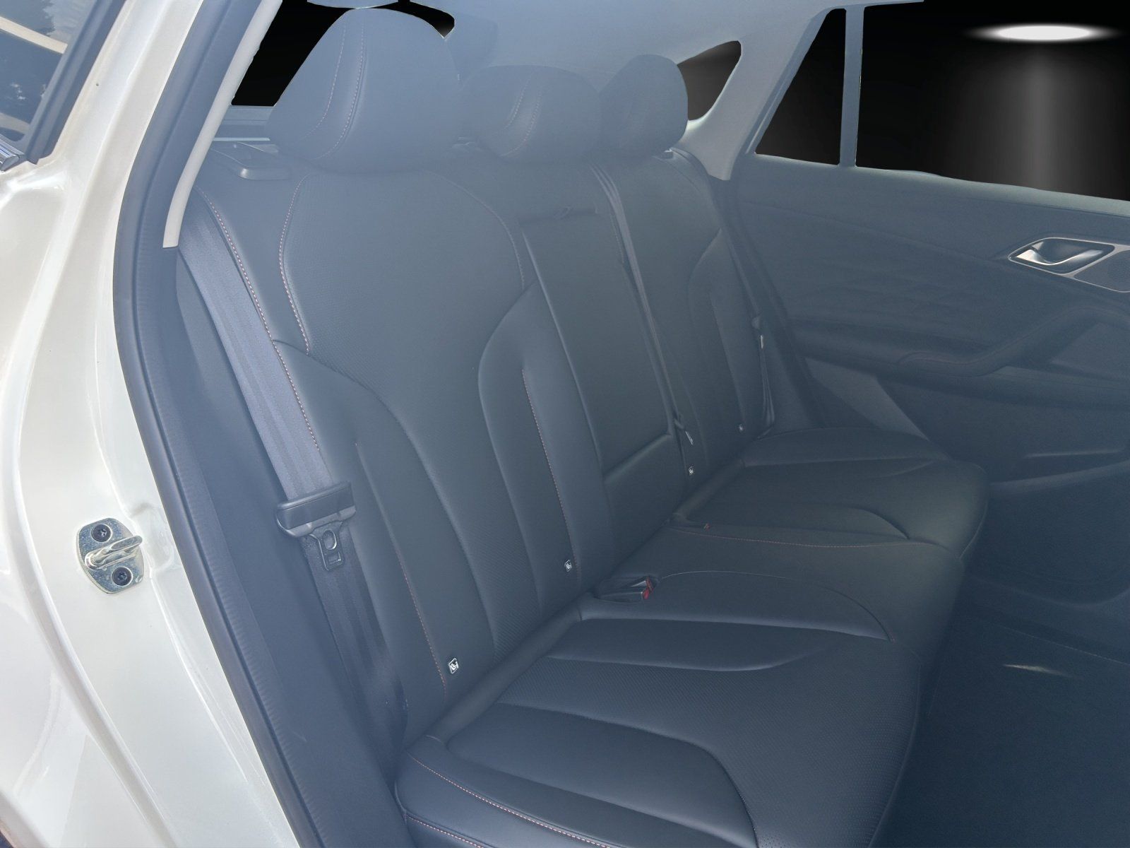 Fahrzeugabbildung MG MG HS Luxury PHEV AT