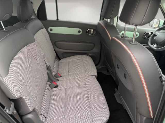 Hyundai INSTER – Bild 12