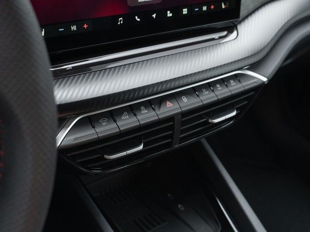 Octavia Combi 2.0 TSI RS DSG AHK+MATRIX+PANO+RFK