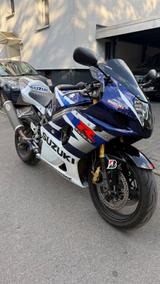 Suzuki GSX-R 1000 K4 - SUZUKI GSX R K4