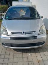 Citroën Citroen Xsara Picasso - gebrauchte Citroën Xsara Picasso aus dem Jahr 2007