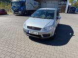 Ford Focus C-Max 1.6 Benzin - Ford C-Max aus 2003