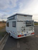 Rapido Club 31 T mit Hubdach - Schnäppchen !!! - Wohnmobil oder -wagen Hubdach