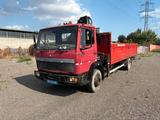 Mercedes-Benz 1317 - Mercedes-Benz 1317