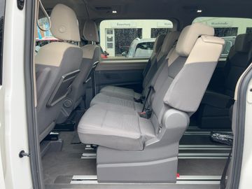 Volkswagen T7 Multivan - 10