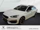 Cupra Leon Sportstourer 2.0 TSI DSG Navi LED SHZ PDC - Cupra Leon Gebrauchtwagen in Berlin