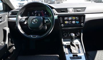 Skoda Superb - 7