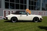 Porsche 911 Carrera 3.2 Cabriolet 2+ TÜV neu - Porsche aus 1984: 911 Carrera