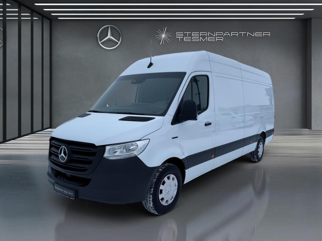 Mercedes-Benz eSprinter Sprinter 414 Kasten Maxi 113kWh Batt.