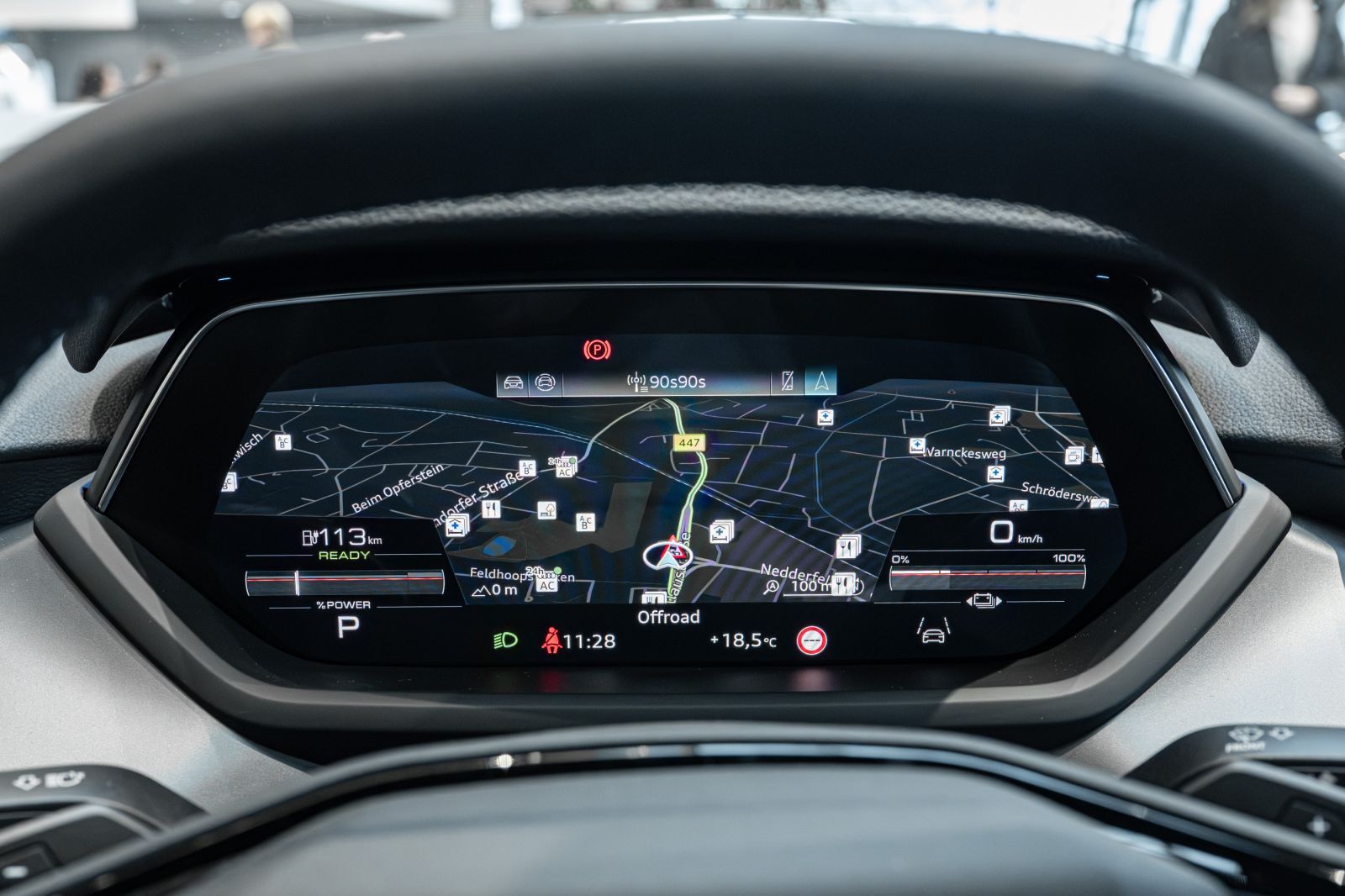 Audi e-tron GT - Bild 18