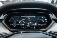 Audi e-tron GT - Vorschau Bild 18