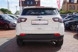 Jeep Compass 1.3 80th Anniversary FWD LED Navi Kamera - Jeep Compass: 80th Anniversary