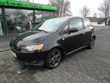 Mitsubishi Colt Lim. 3-trg. Polar **KLIMA*SHZ* - gebrauchte Mitsubishi Colt aus dem Jahr 2010