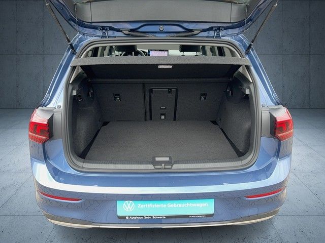 Volkswagen Golf - Bild 12