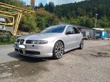 Seat Leon 1,8 20V T Top Sport  - gebrauchte Seat Leon aus dem Jahr 2002