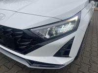Hyundai i20 - Vorschau Bild 5