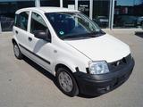 Fiat Panda 1.1 5-Türer - gebrauchte Fiat Panda aus dem Jahr 2010
