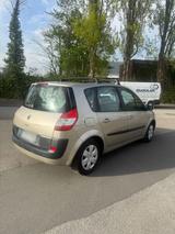 Renault Scenic 1.6 Benzin  TÜV neu bis 02... - Renault Scenic in Leverkusen