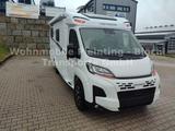 Weinsberg CaraCompact 600 MEG Edition [PEPPER] 2027 NEU - Weinsberg CaraCompact 600 MEG EDITION PEPPER