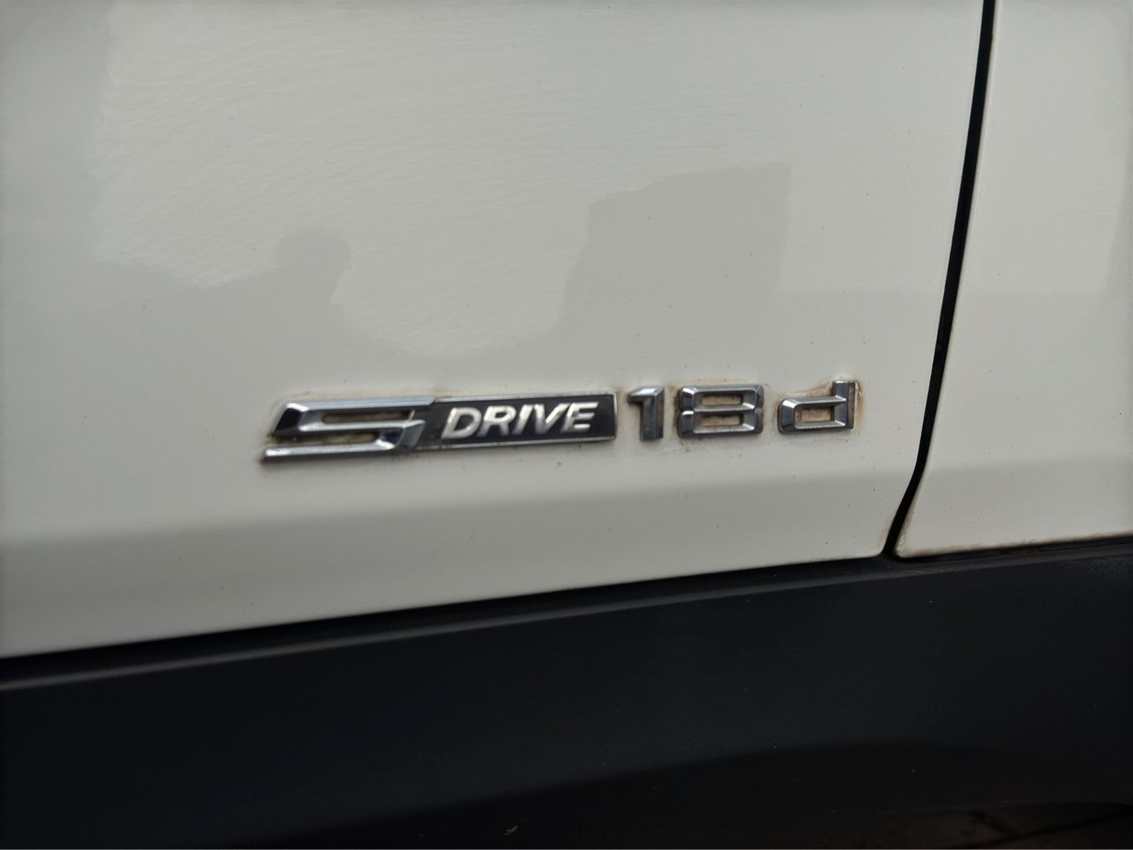 Fahrzeugabbildung BMW X1 18d sDrive *Kamera*Bi-Xenon*Elektr.Sitze*ACC