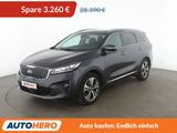 Kia Sorento 2.2 CRDi Platinum Edition 4WD Aut.*NAVI - Kia Sorento Gebrauchtwagen in Berlin